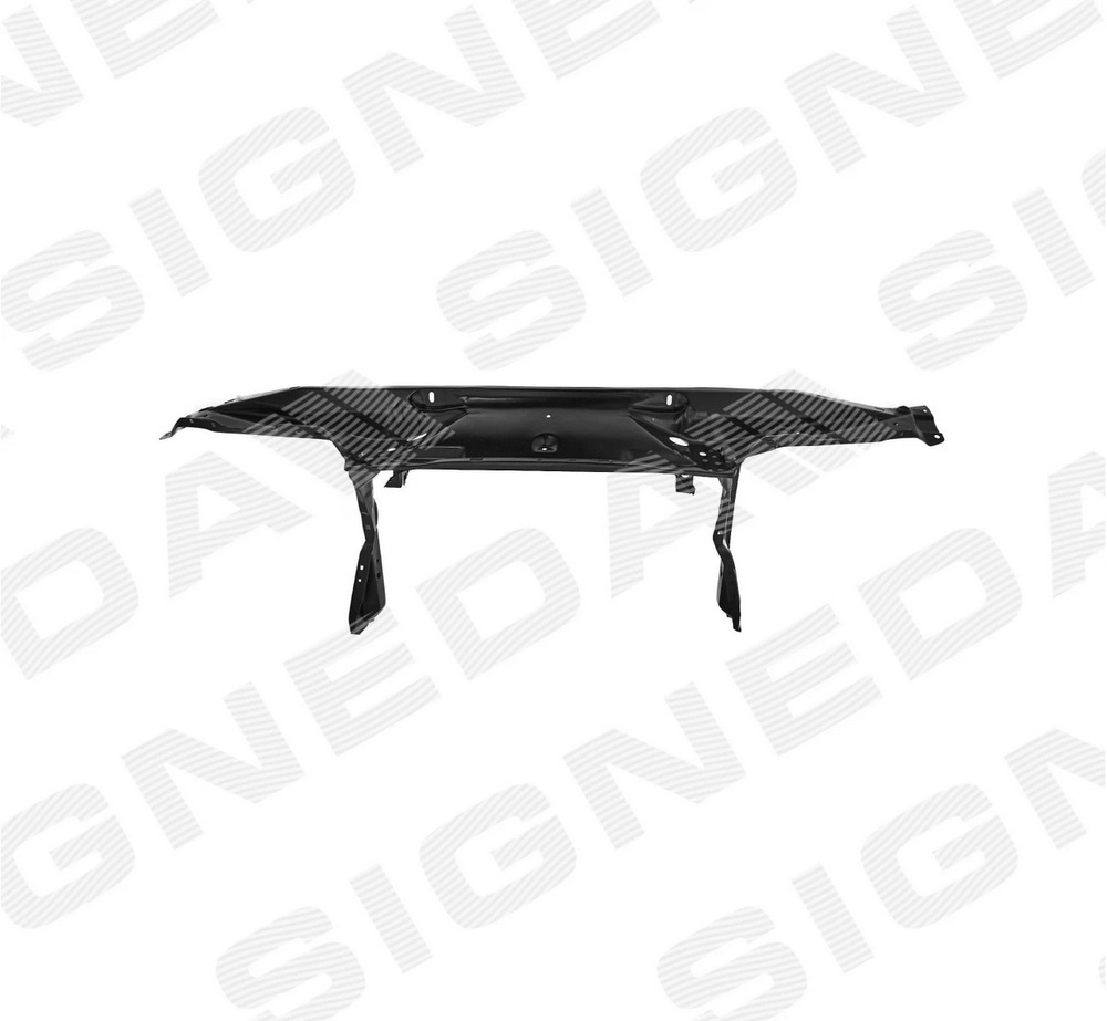 Панель передняя для BMW 5 (E34)