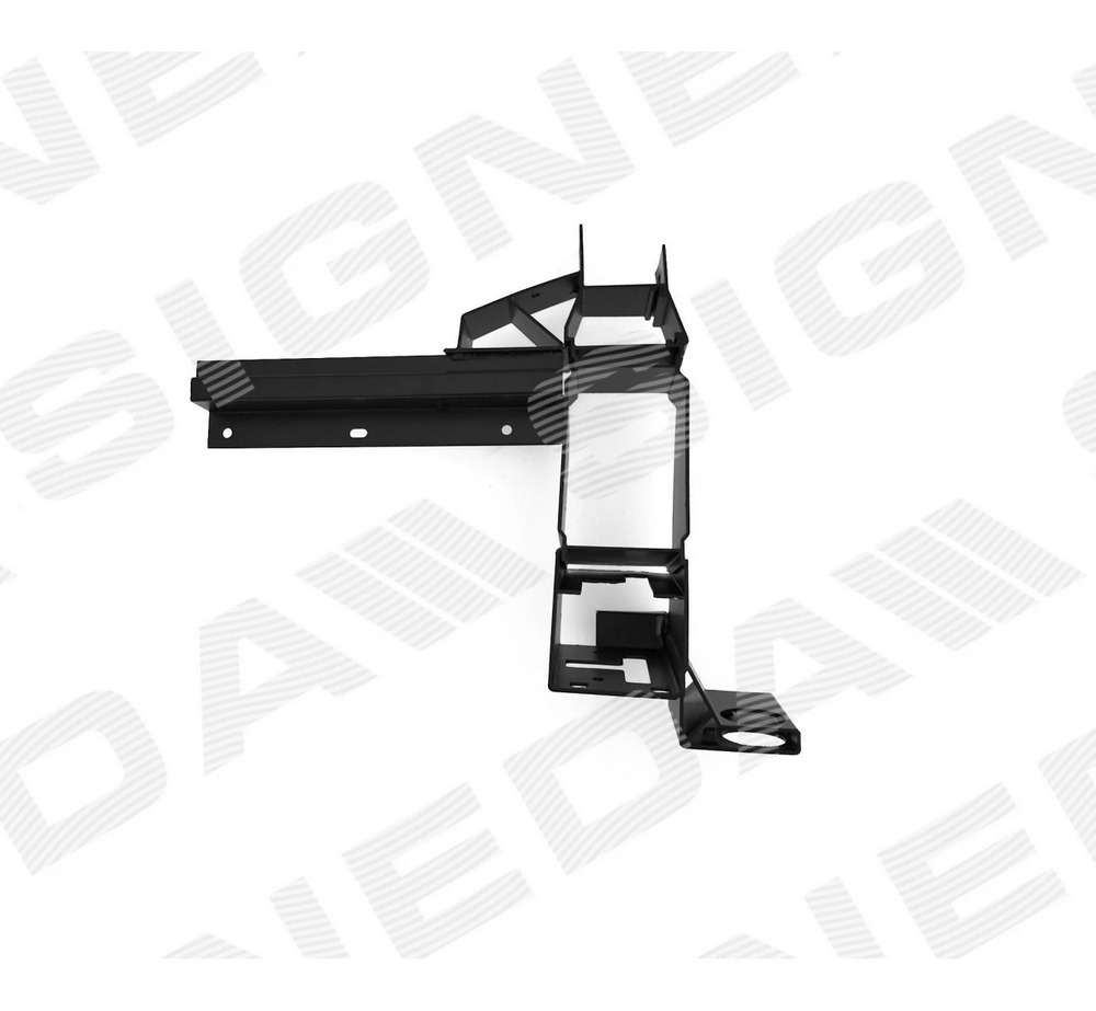 Кронштейн рамы (правый) для BMW X3 (F25) Кронштейн рамы (правый) для BMW X3 (F25)