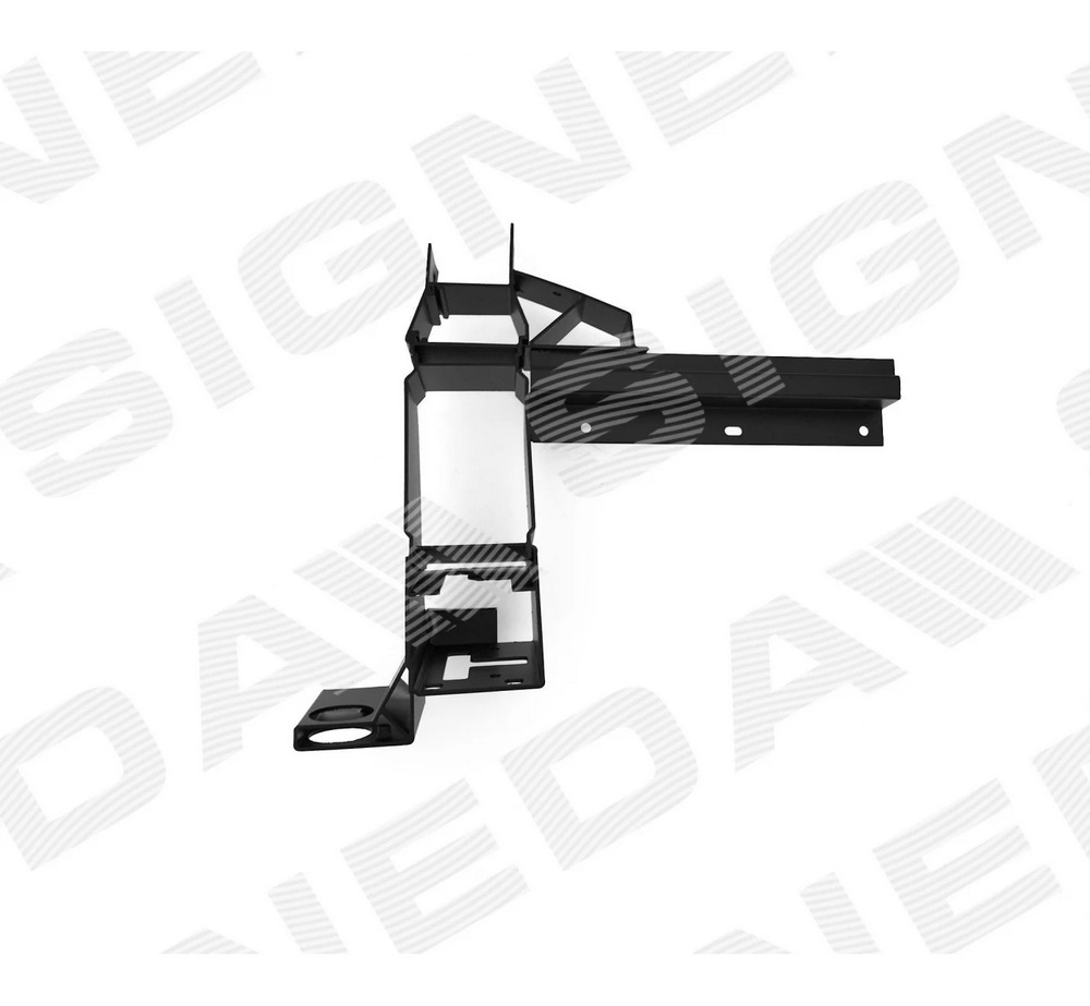 Кронштейн рамы (левый) для BMW X3 (F25) Кронштейн рамы (левый) для BMW X3 (F25)