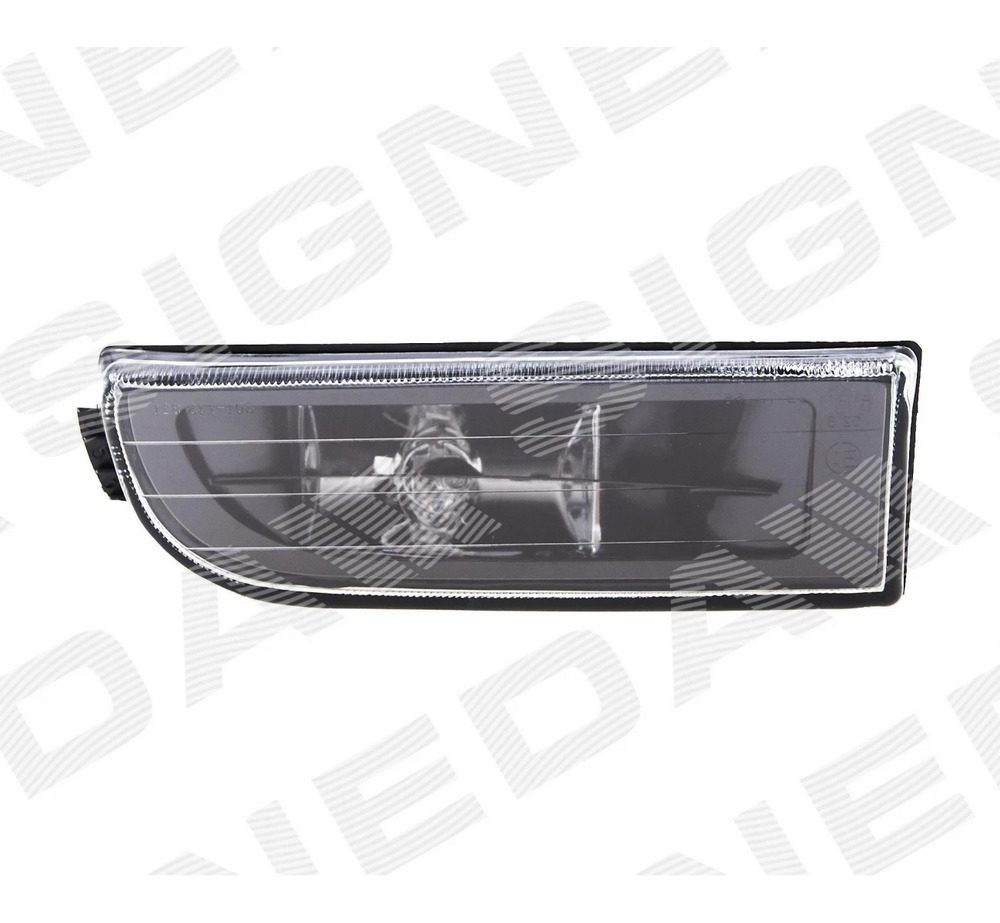 Противотуманная фара (правая) для BMW 7 (E38) Противотуманная фара (правая) для BMW 7 (E38)
