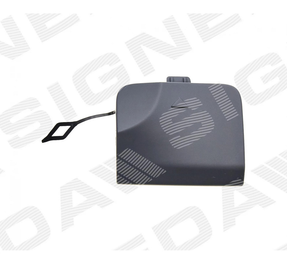 Заглушка крюка для BMW X3 (G01) Заглушка крюка для BMW X3 (G01)
