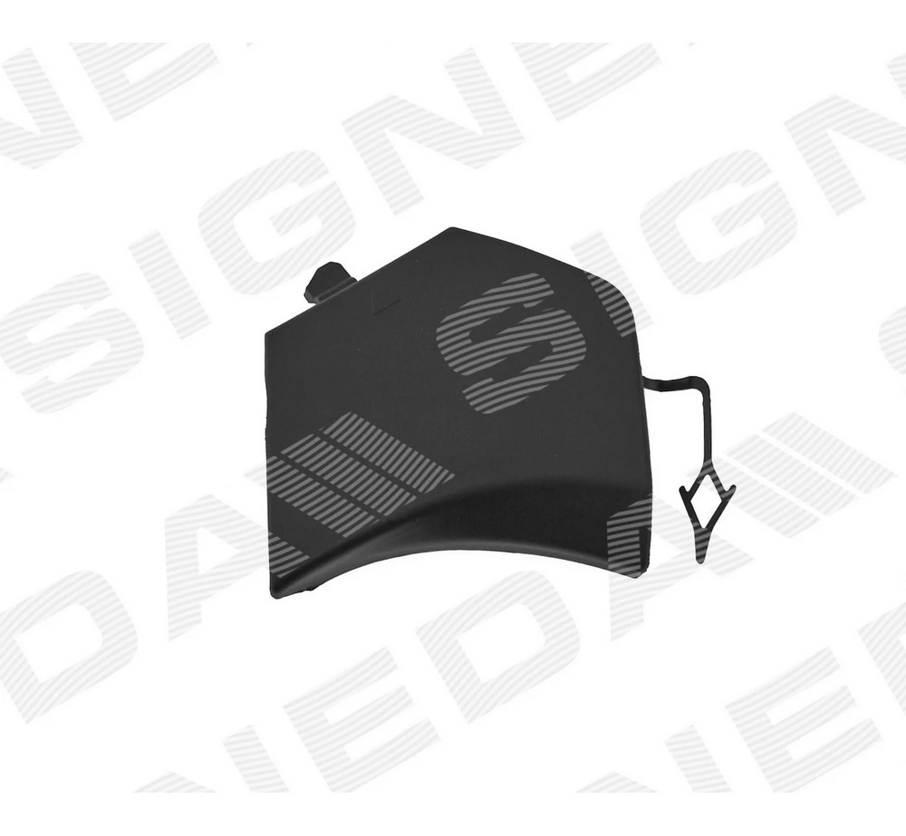 Заглушка крюка для BMW X3 (G01) Заглушка крюка для BMW X3 (G01)