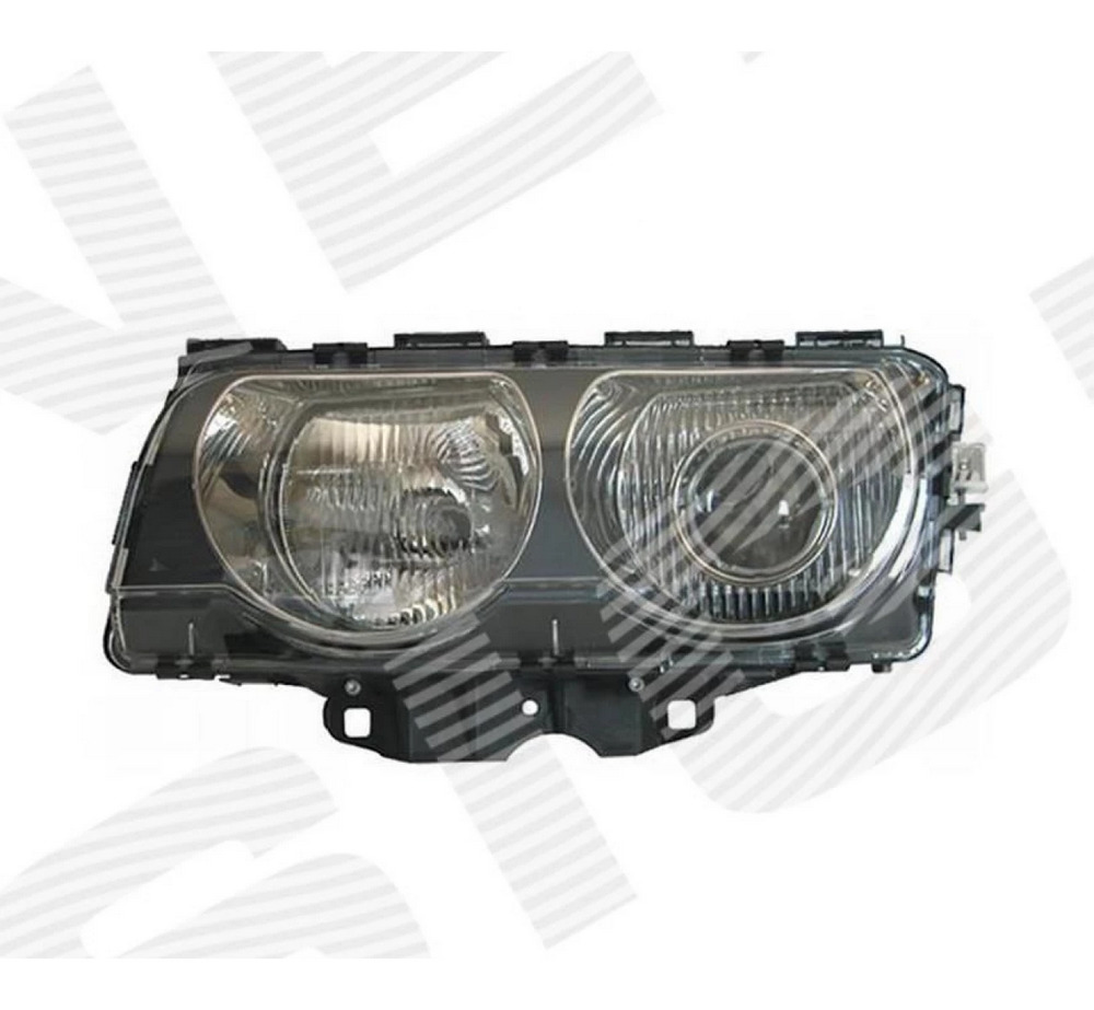 Передняя фара для BMW 7 (E38) Передняя фара для BMW 7 (E38)