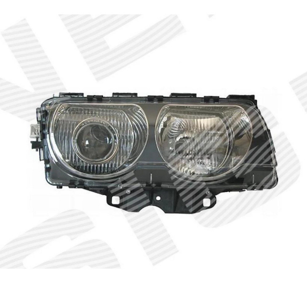 Передняя фара для BMW 7 (E38) Передняя фара для BMW 7 (E38)