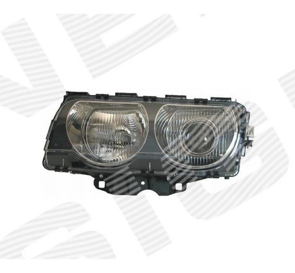 Передняя фара для BMW 7 (E38) Передняя фара для BMW 7 (E38)