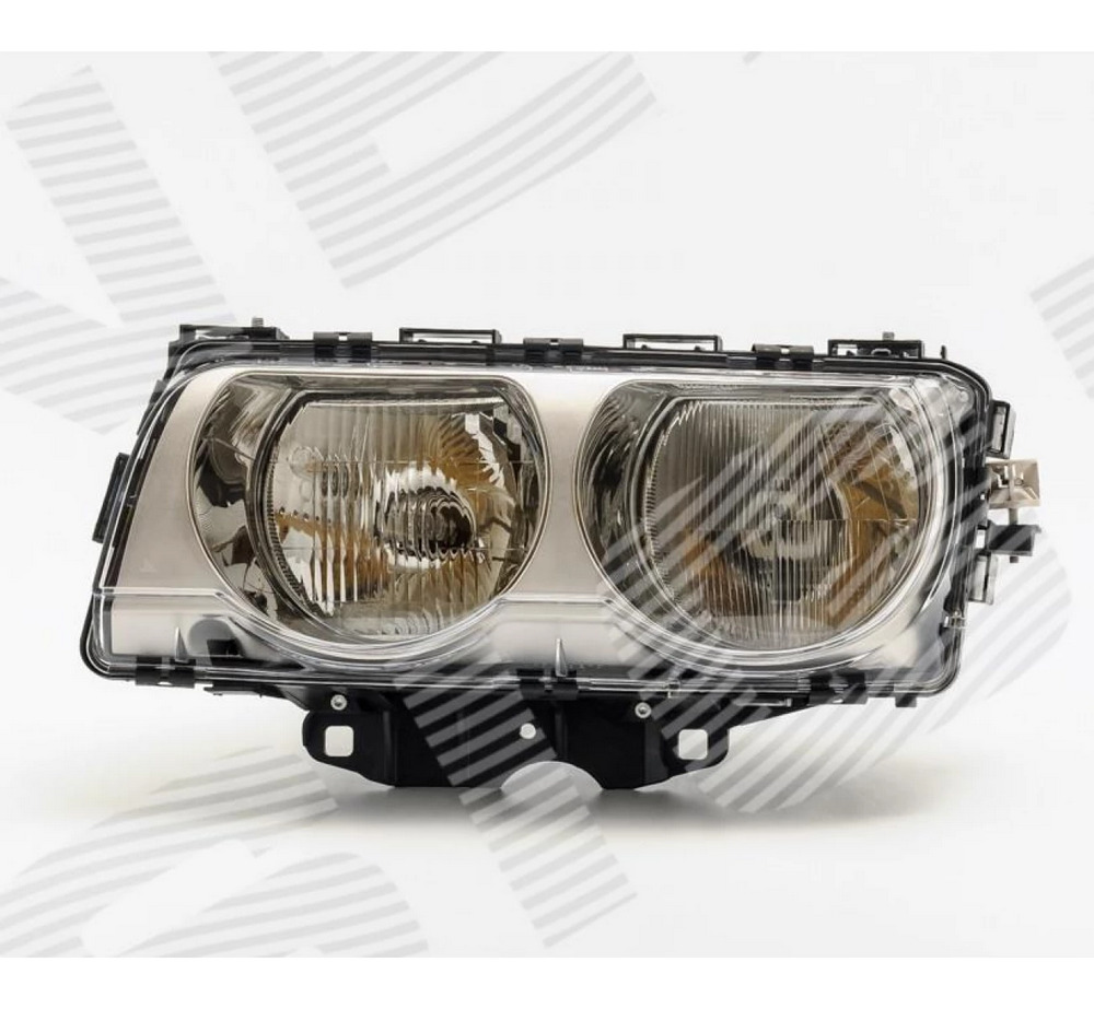 Передняя фара для BMW 7 (E38) Передняя фара для BMW 7 (E38)