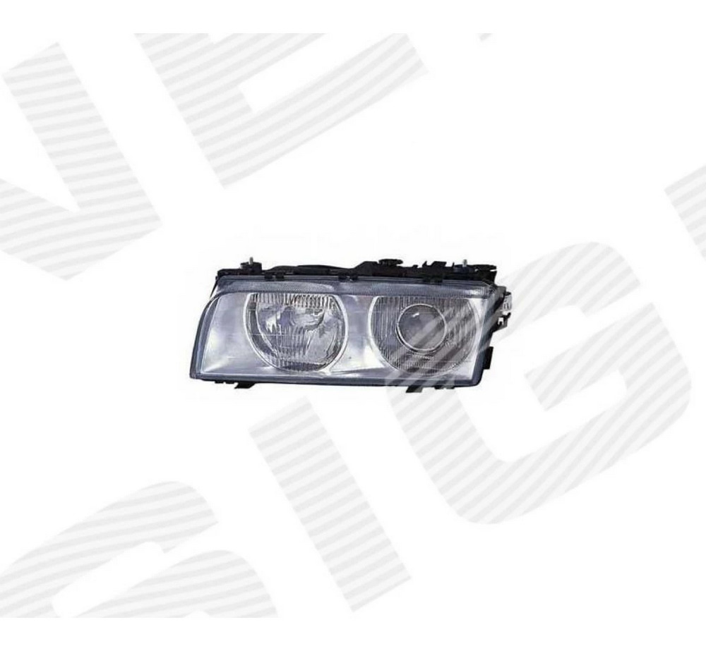 Передняя фара для BMW 7 (E38) Передняя фара для BMW 7 (E38)