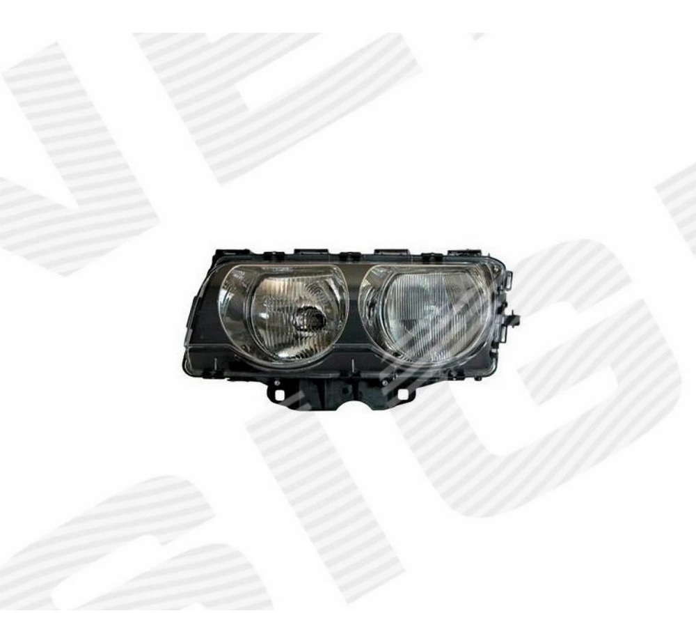 Передняя фара для BMW 7 (E38) Передняя фара для BMW 7 (E38)