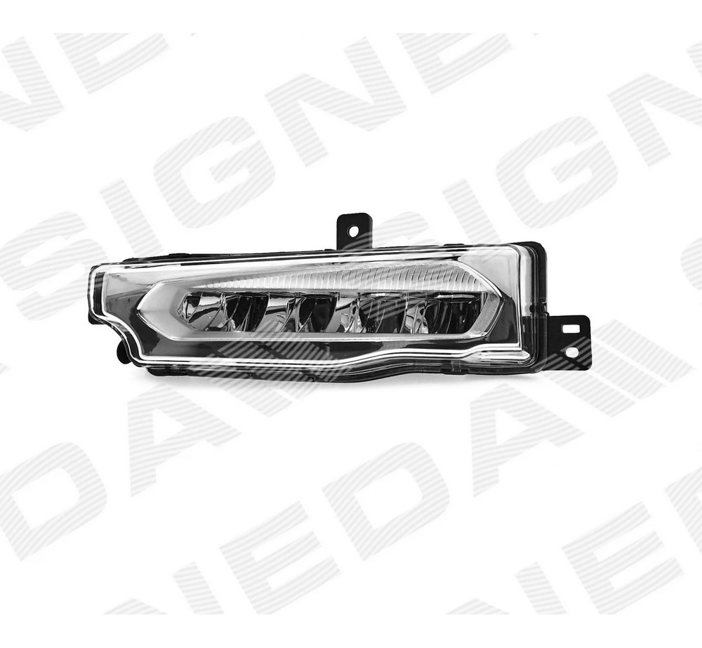 Противотуманная фара для BMW X3 (G01) Противотуманная фара для BMW X3 (G01)