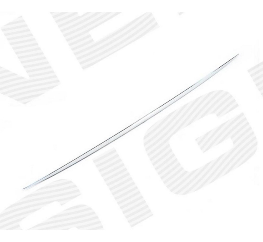 Молдинг на багажник для BMW 5 (E39)