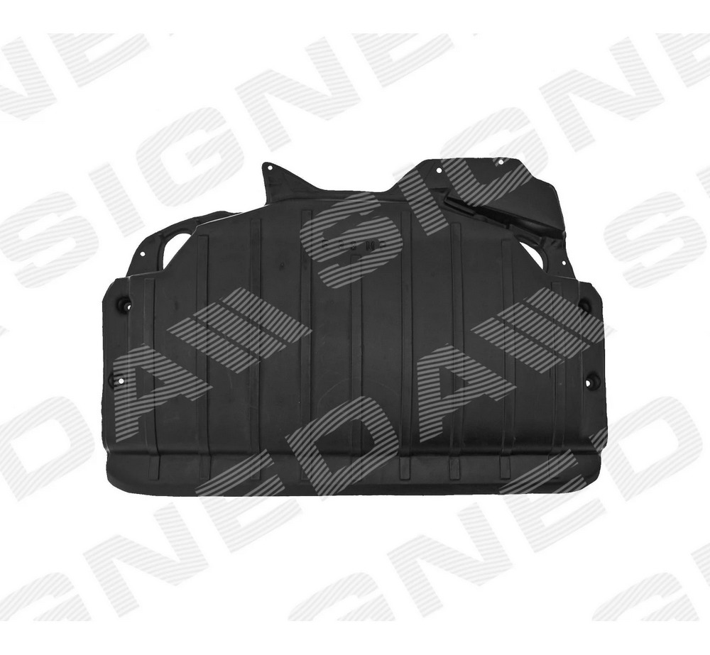 Защита двигателя для BMW 5 (E39)