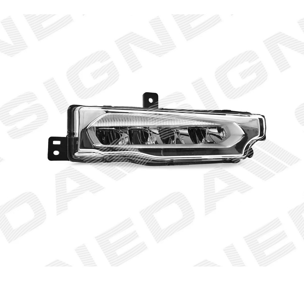 Противотуманная фара для BMW X3 (G01) Противотуманная фара для BMW X3 (G01)