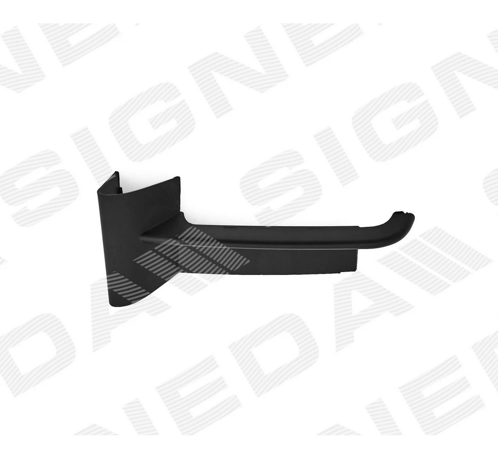 Решетка в бампер (правая) для BMW 7 (E65,E66)