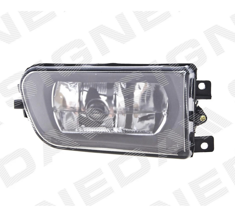 Противотуманная фара (правая) для BMW 5 (E39) Противотуманная фара (правая) для BMW 5 (E39)