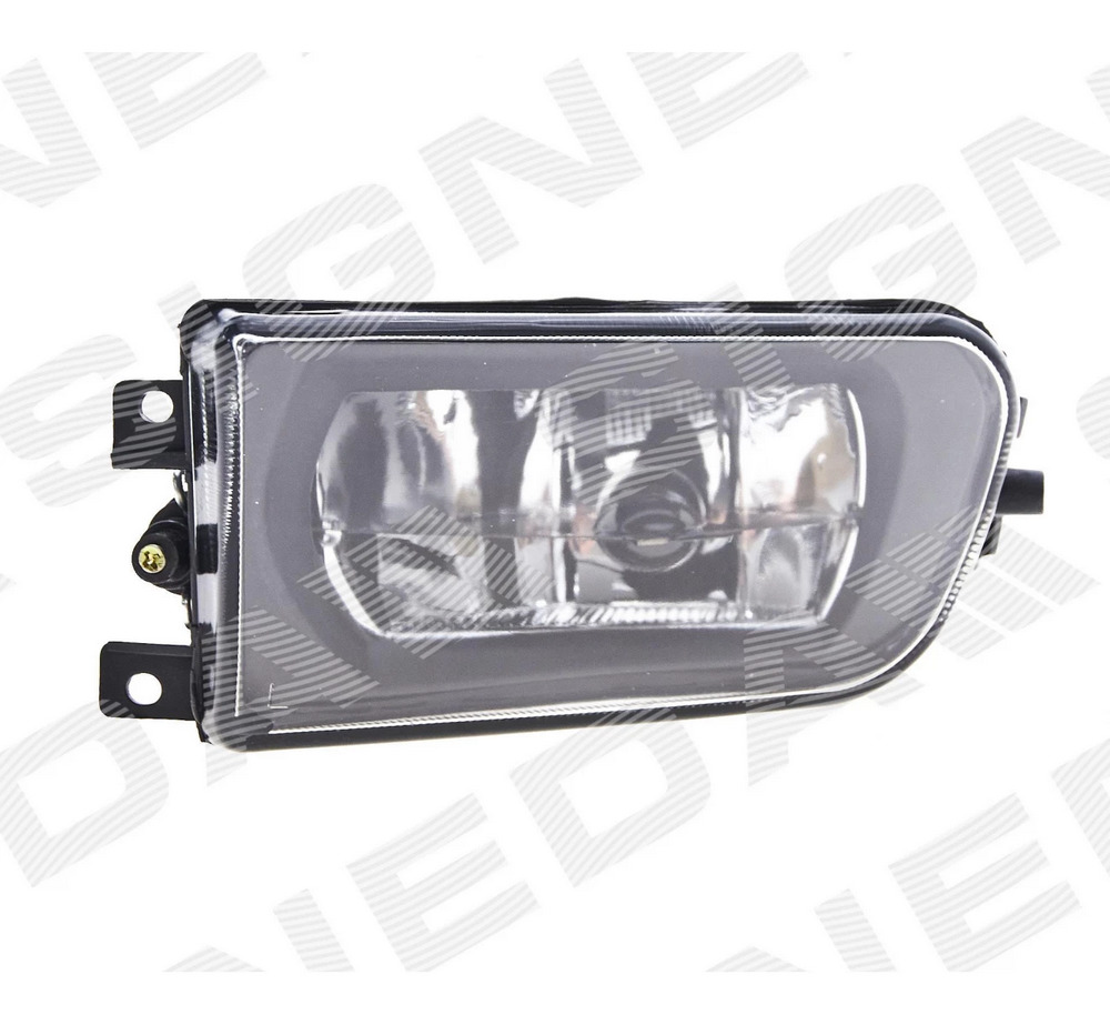 Противотуманная фара (левая) для BMW 5 (E39) Противотуманная фара (левая) для BMW 5 (E39)