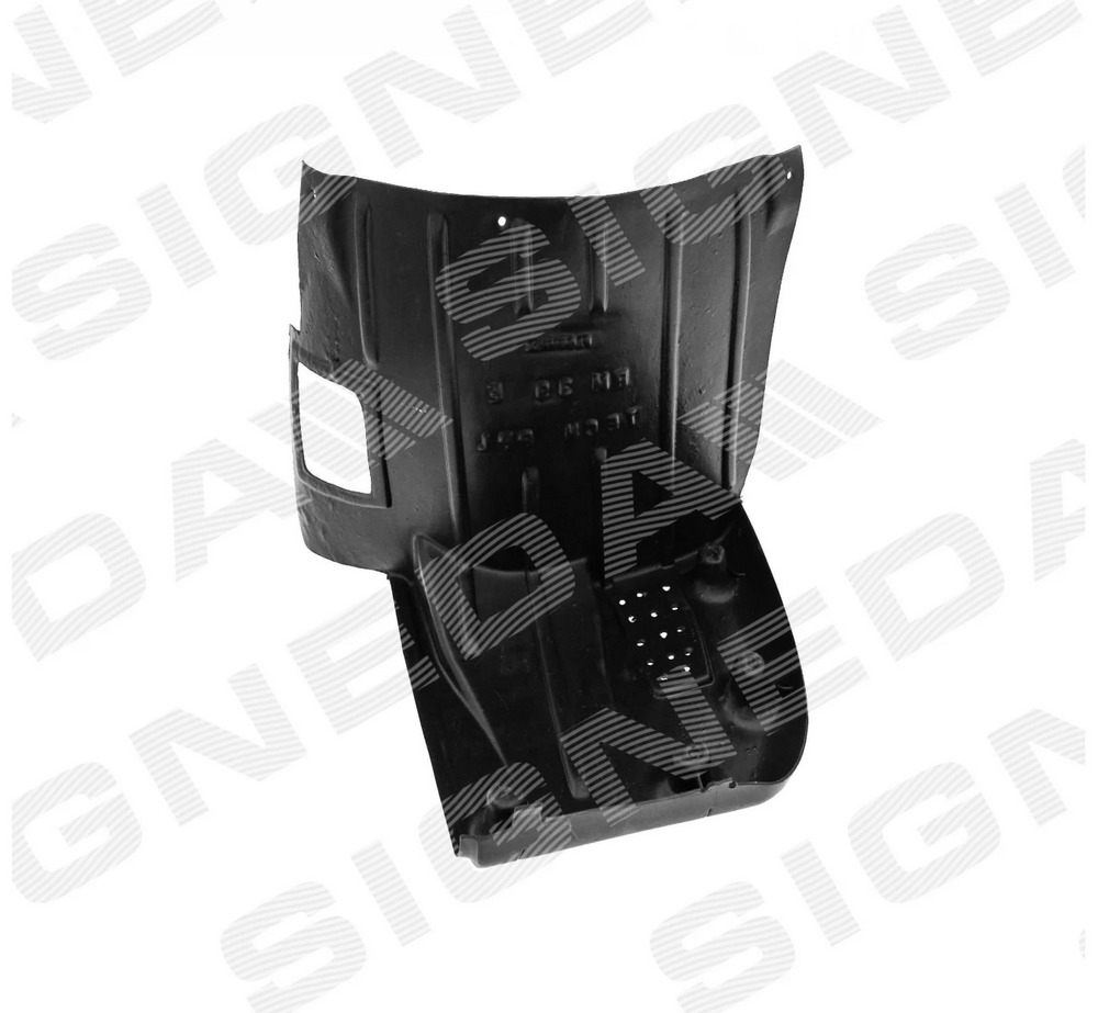 Подкрылок передний (левый) для BMW 5 (E39)