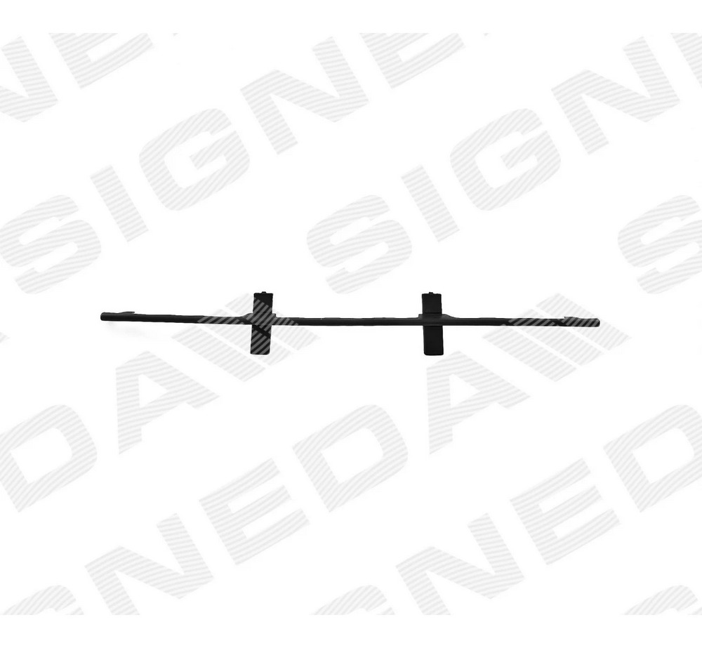 Решетка в бампер для BMW 7 (E65,E66)