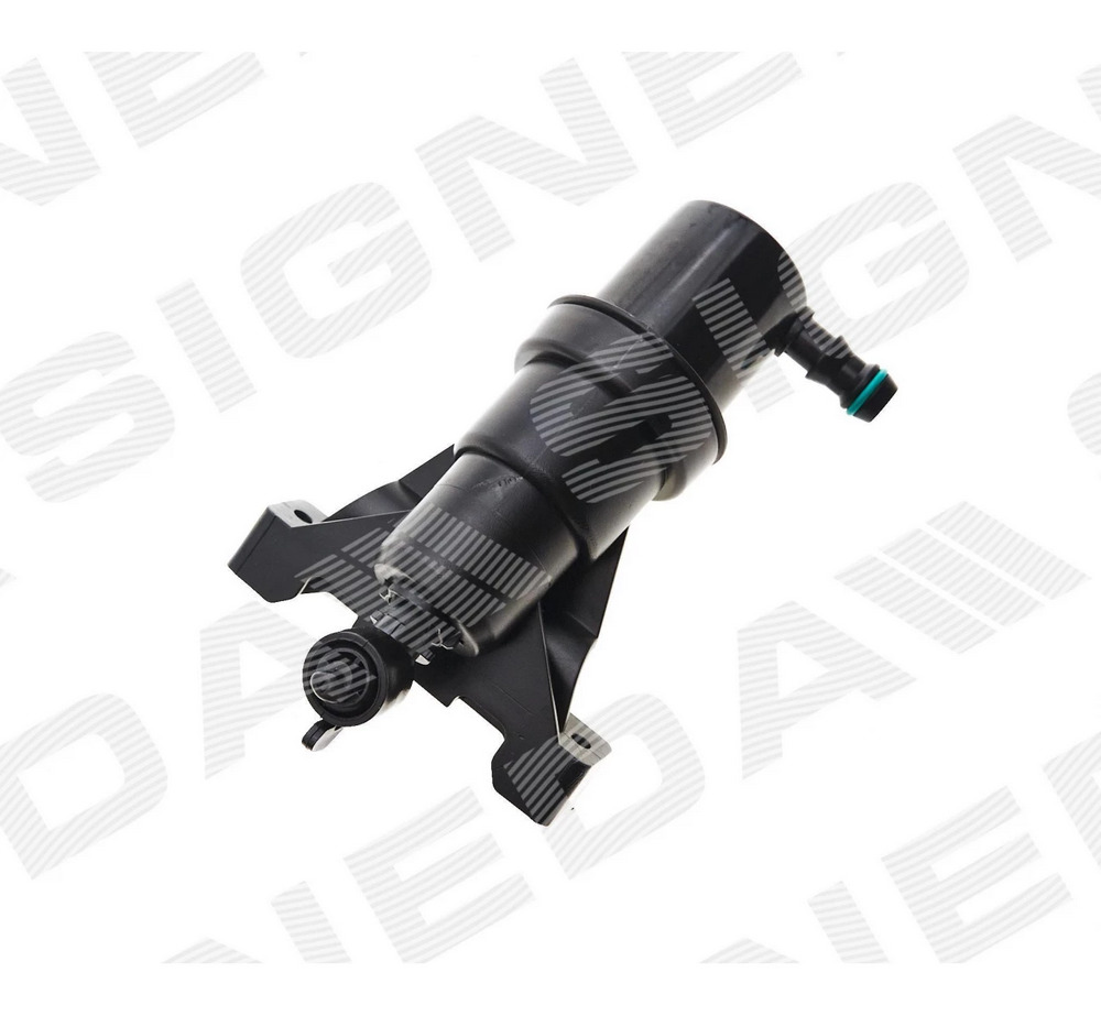 Форсунка омывателя фары (правая) для BMW 7 (E65,E66)