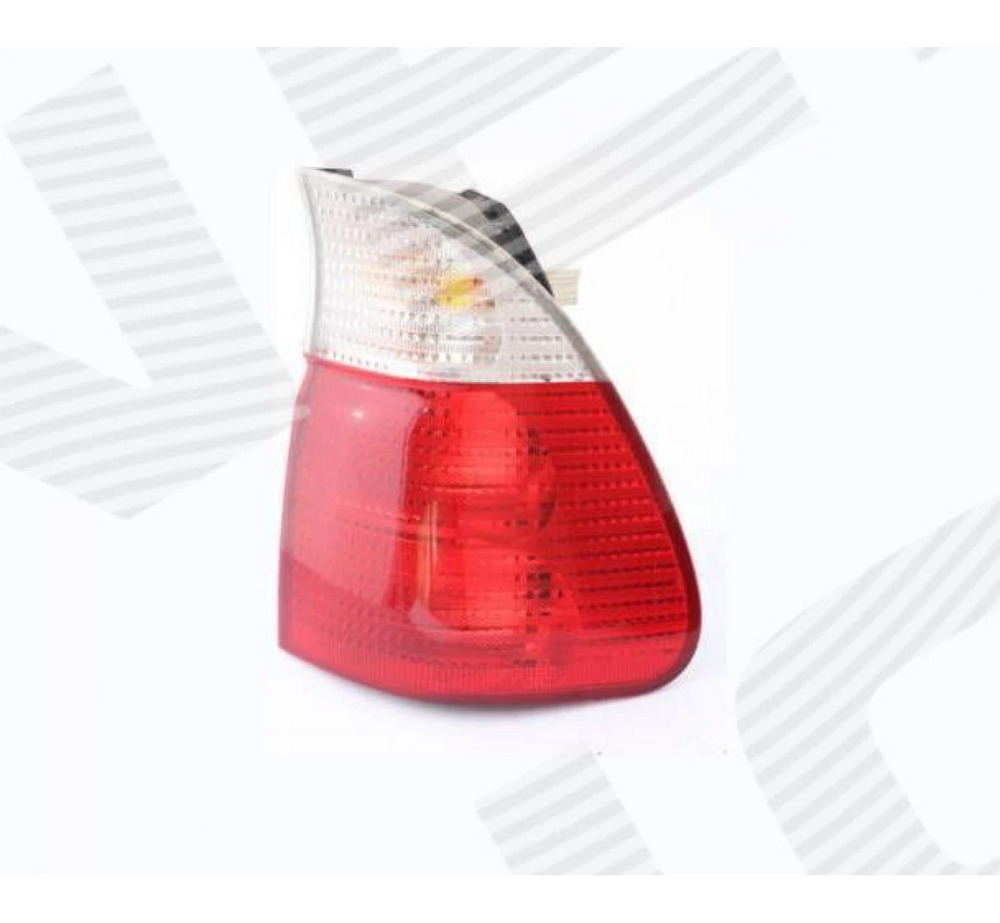 Задний фонарь для BMW X5 (E53)