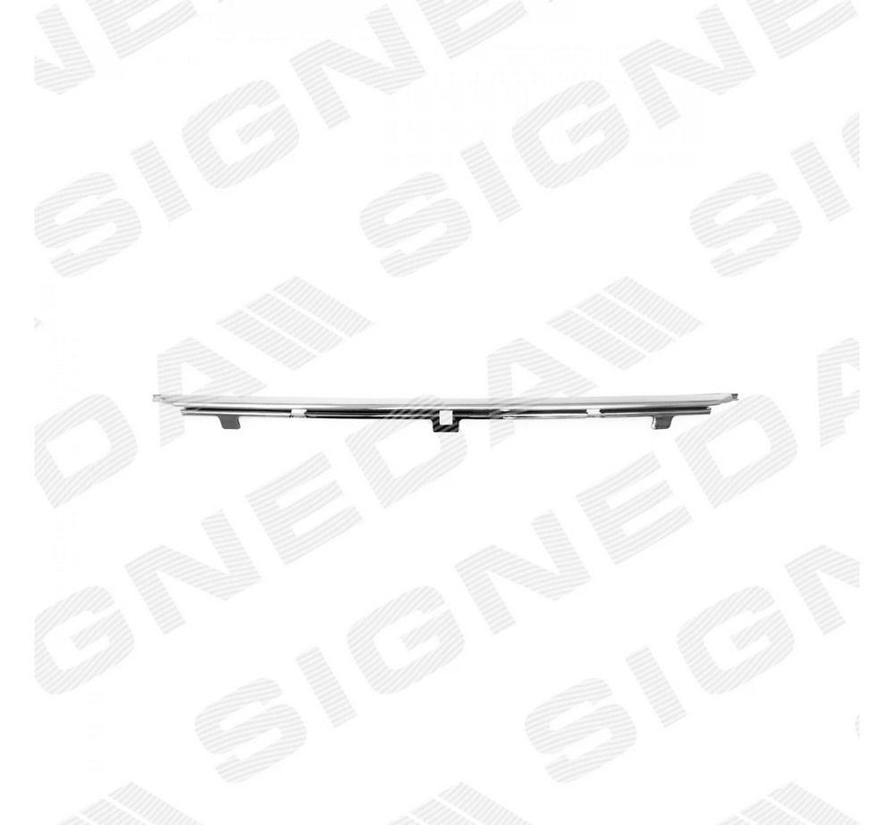 Молдинг бампера для BMW 5 (E39)