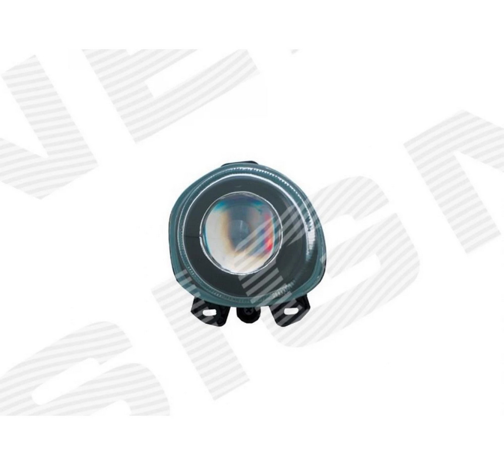 Противотуманная фара (левая) для BMW X5 (E53) Противотуманная фара (левая) для BMW X5 (E53)