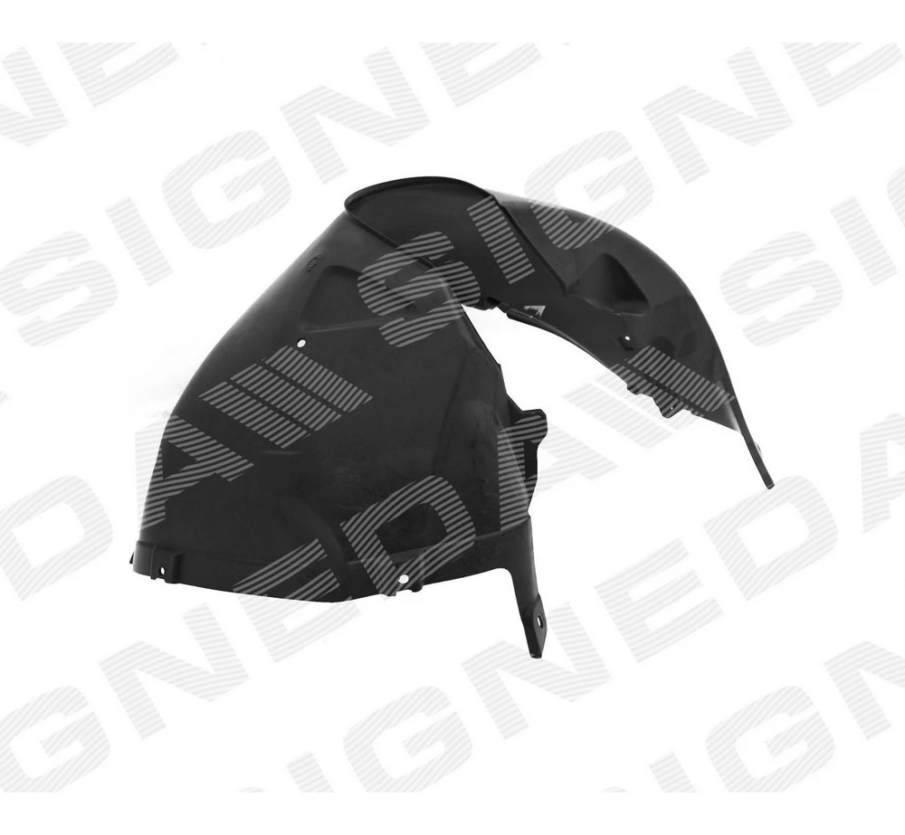 Подкрылок для BMW 7 (E65,E66)