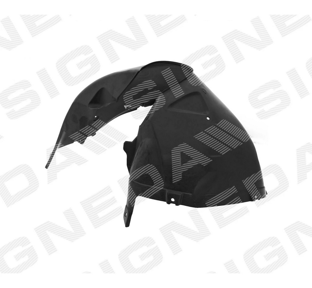 Подкрылок для BMW 7 (E65,E66)