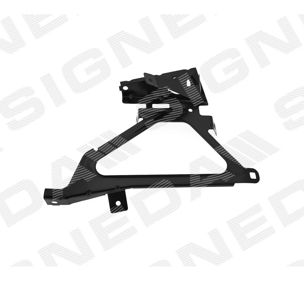 Кронштейн крыла для BMW 7 (F01)