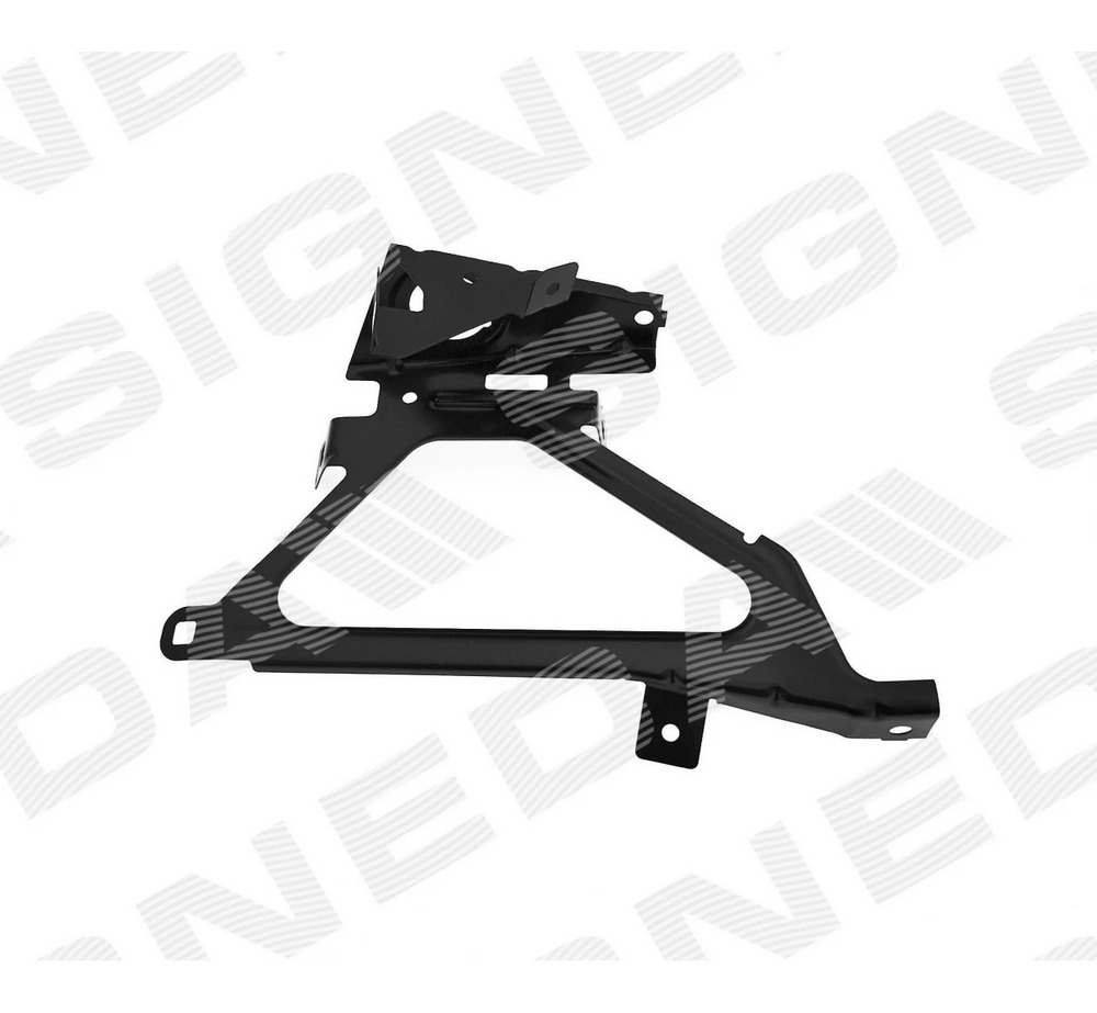 Кронштейн крыла для BMW 7 (F01)