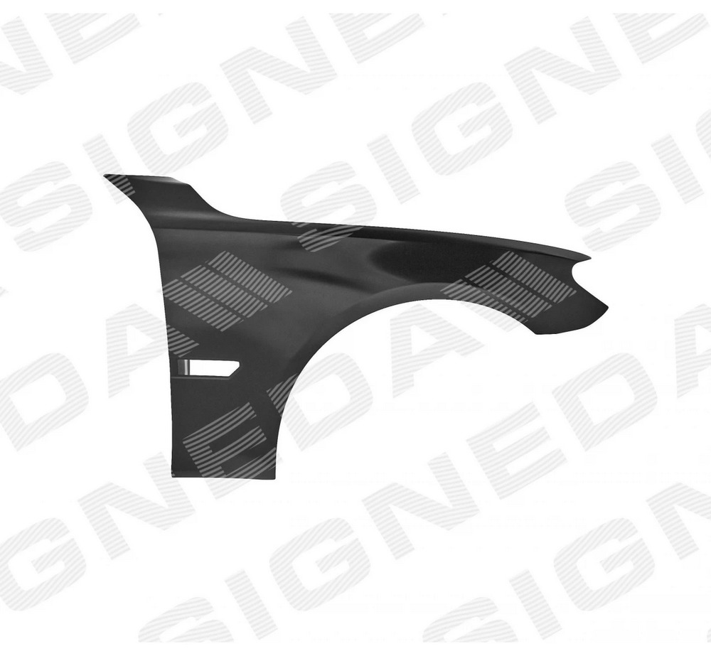 Крыло для BMW 7 (F01)