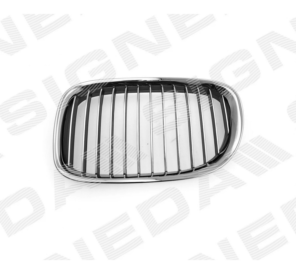Решетка радиатора (левая) для BMW 7 (F01)