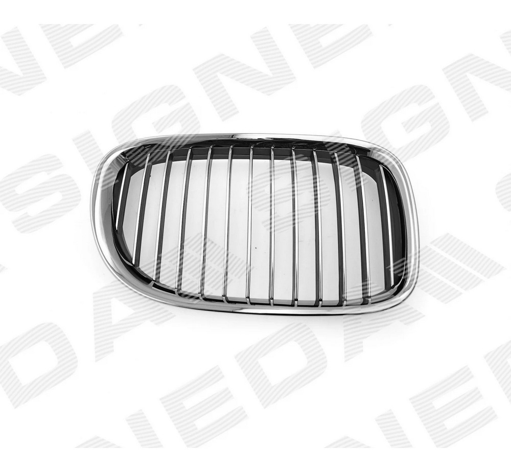 Решетка радиатора (правая) для BMW 7 (F01)