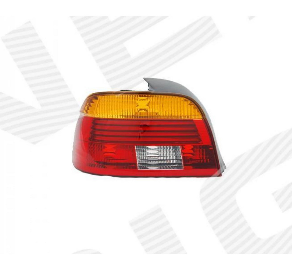 Задний фонарь (левый) для BMW 5 (E39) Задний фонарь (левый) для BMW 5 (E39)