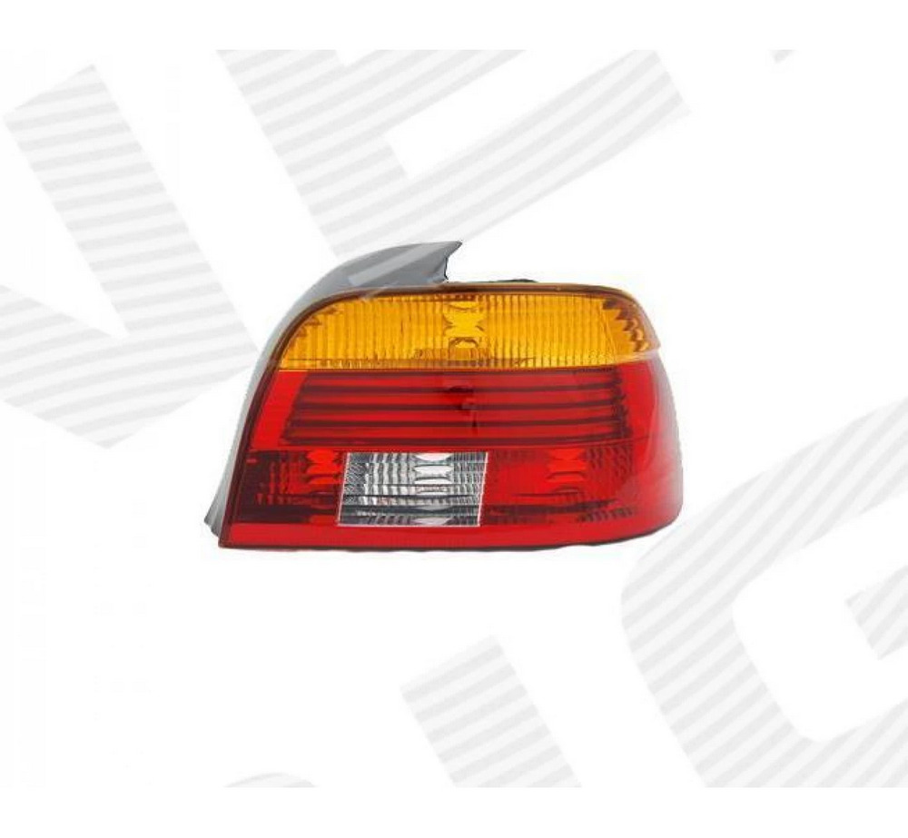 Задний фонарь (правый) для BMW 5 (E39) Задний фонарь (правый) для BMW 5 (E39)