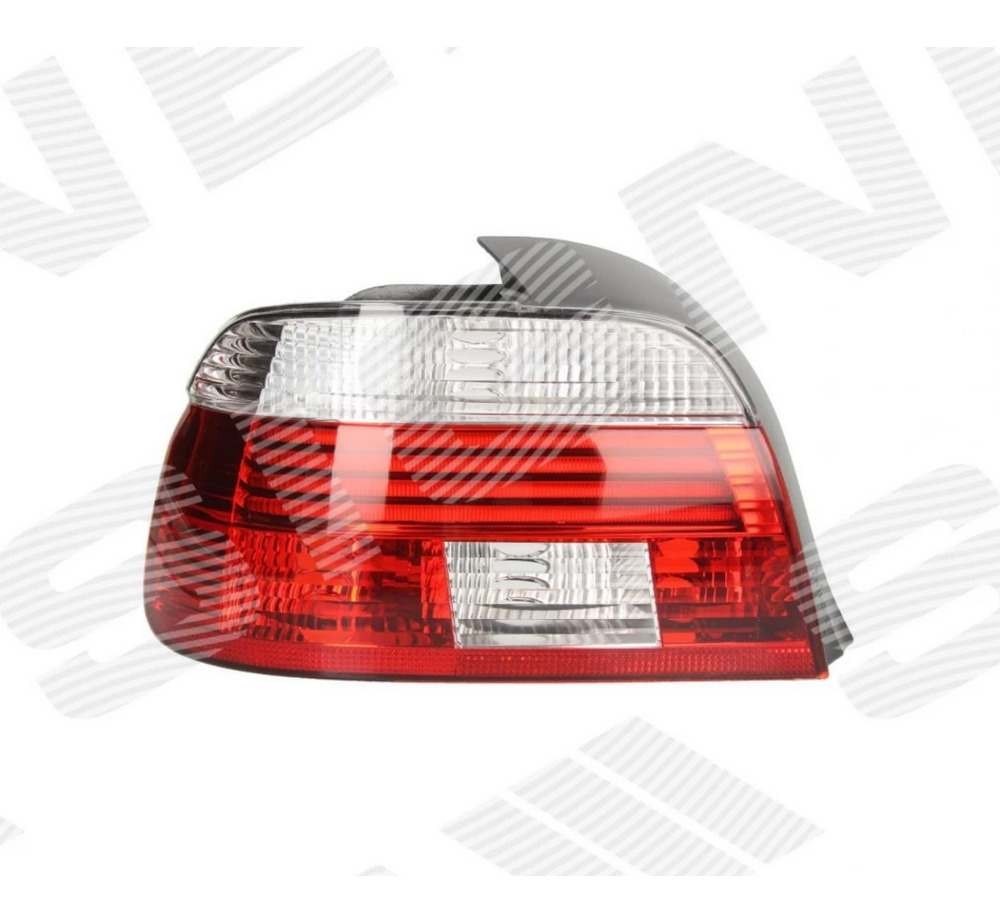 Задний фонарь (левый) для BMW 5 (E39)