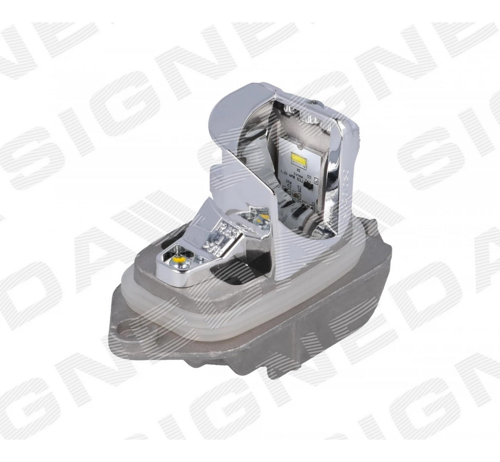 Модуль диодов для BMW 7 (F01)