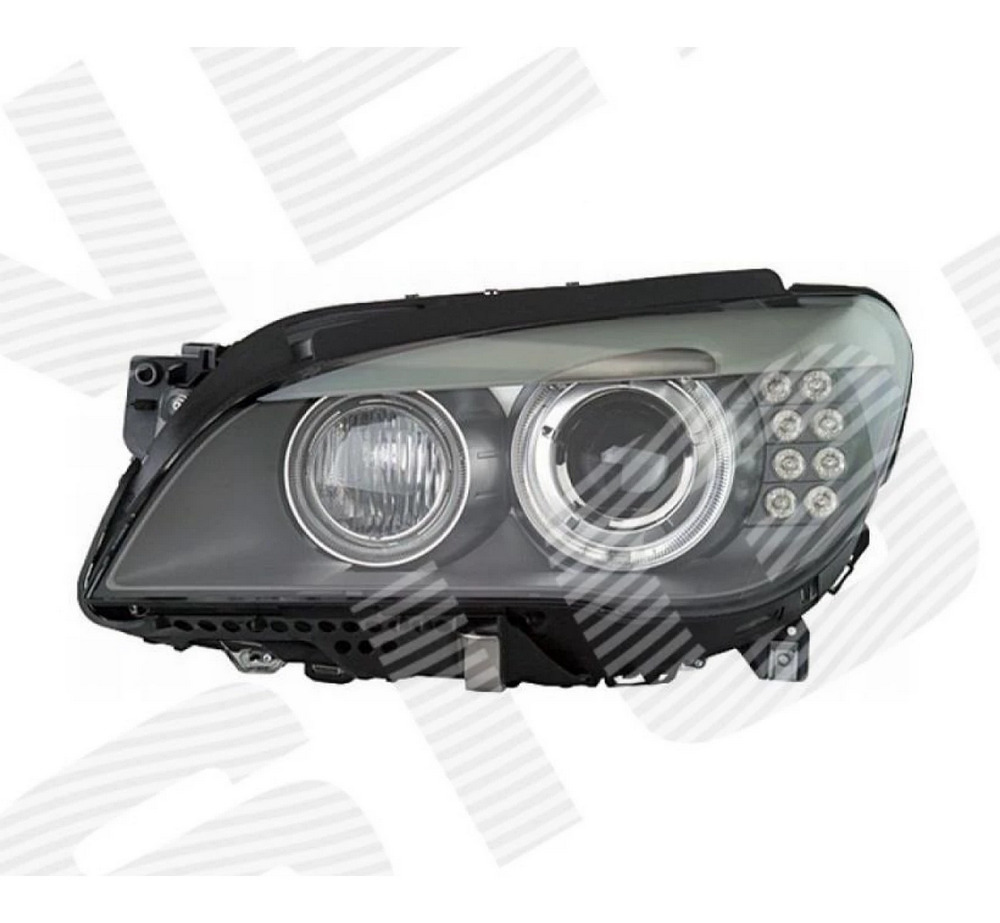 Передняя фара для BMW 7 (F01)