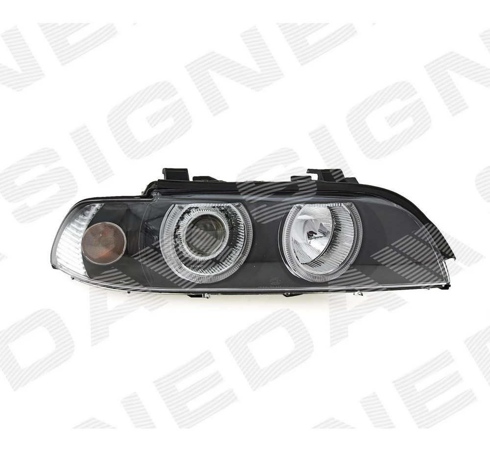 Передняя фара (правая) для BMW 5 (E39) Передняя фара (правая) для BMW 5 (E39)