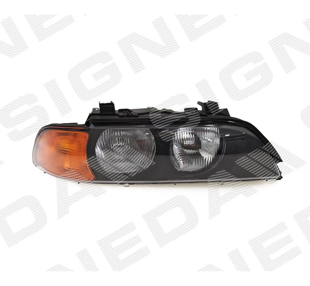 Передняя фара (правая) для BMW 5 (E39) Передняя фара (правая) для BMW 5 (E39)