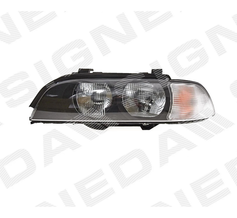 Передняя фара для BMW 5 (E39) Передняя фара для BMW 5 (E39)