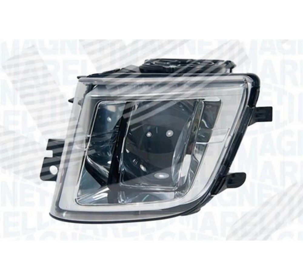 Противотуманная фара для BMW 7 (F01)