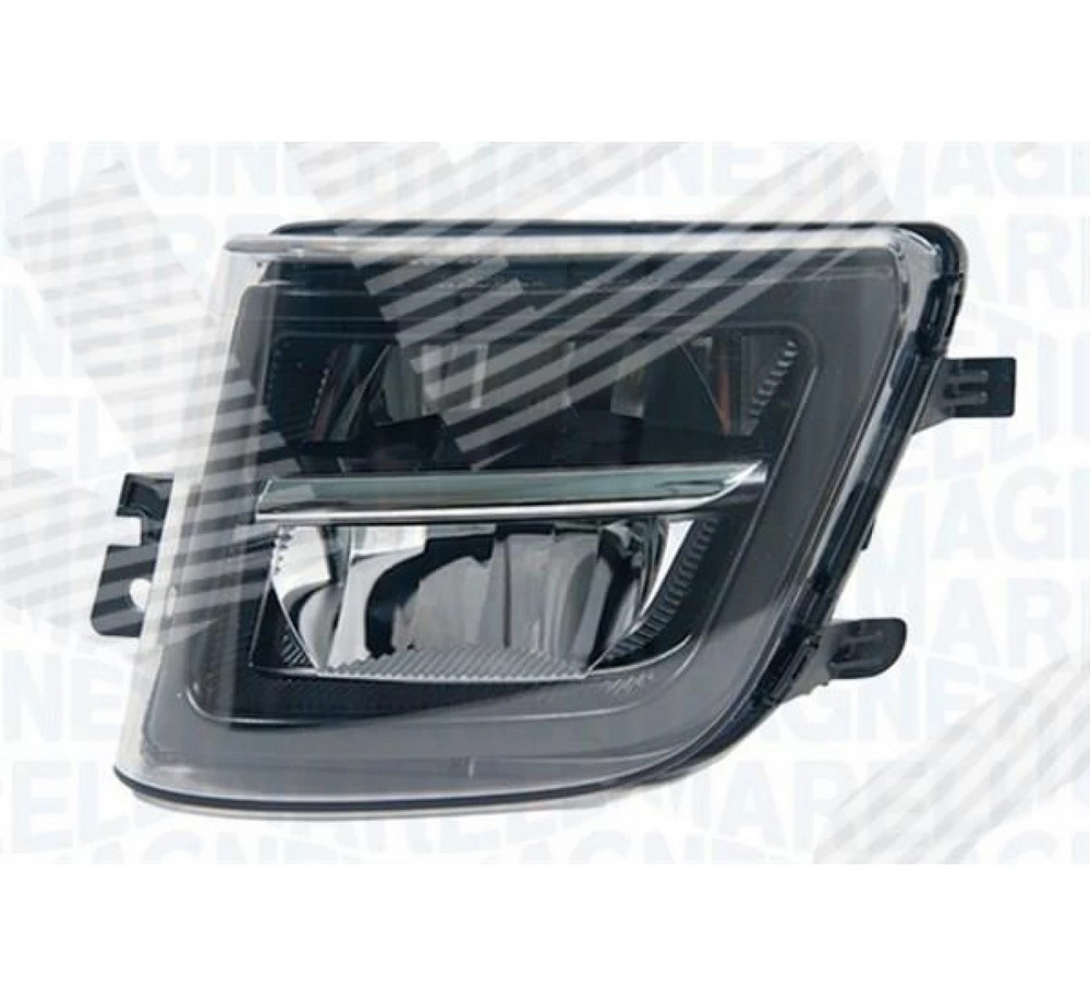 Противотуманная фара для BMW 7 (F01)