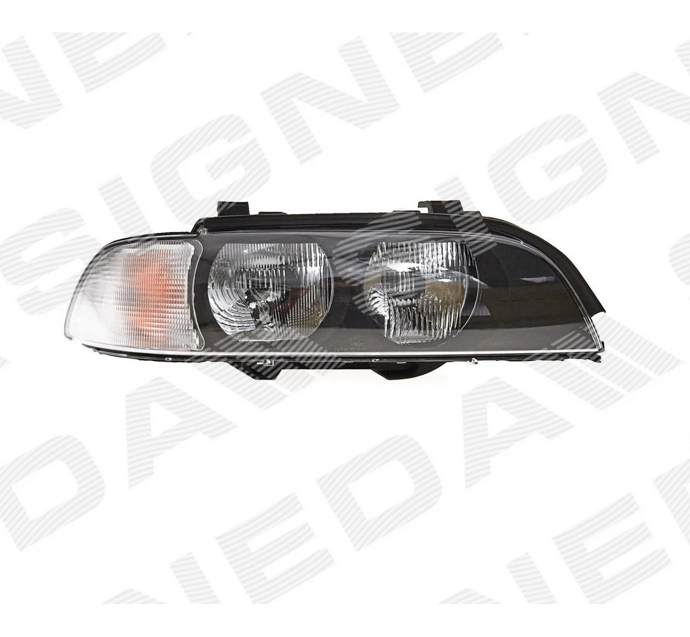 Передняя фара для BMW 5 (E39) Передняя фара для BMW 5 (E39)