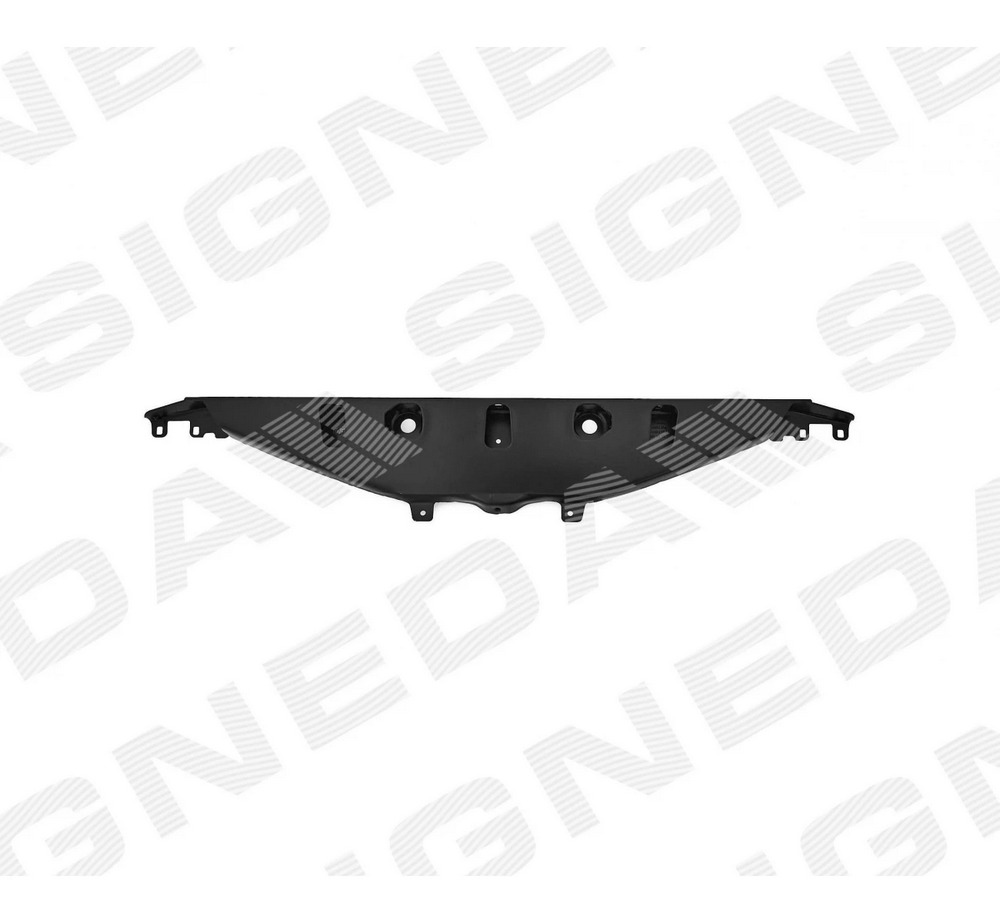 Панель передняя для BMW 7 (F01)