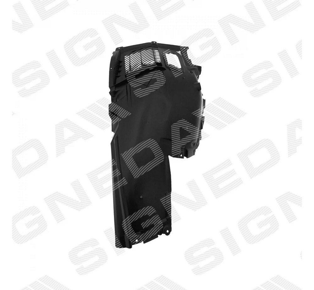 Подкрылок для BMW 7 (F01) Подкрылок для BMW 7 (F01)