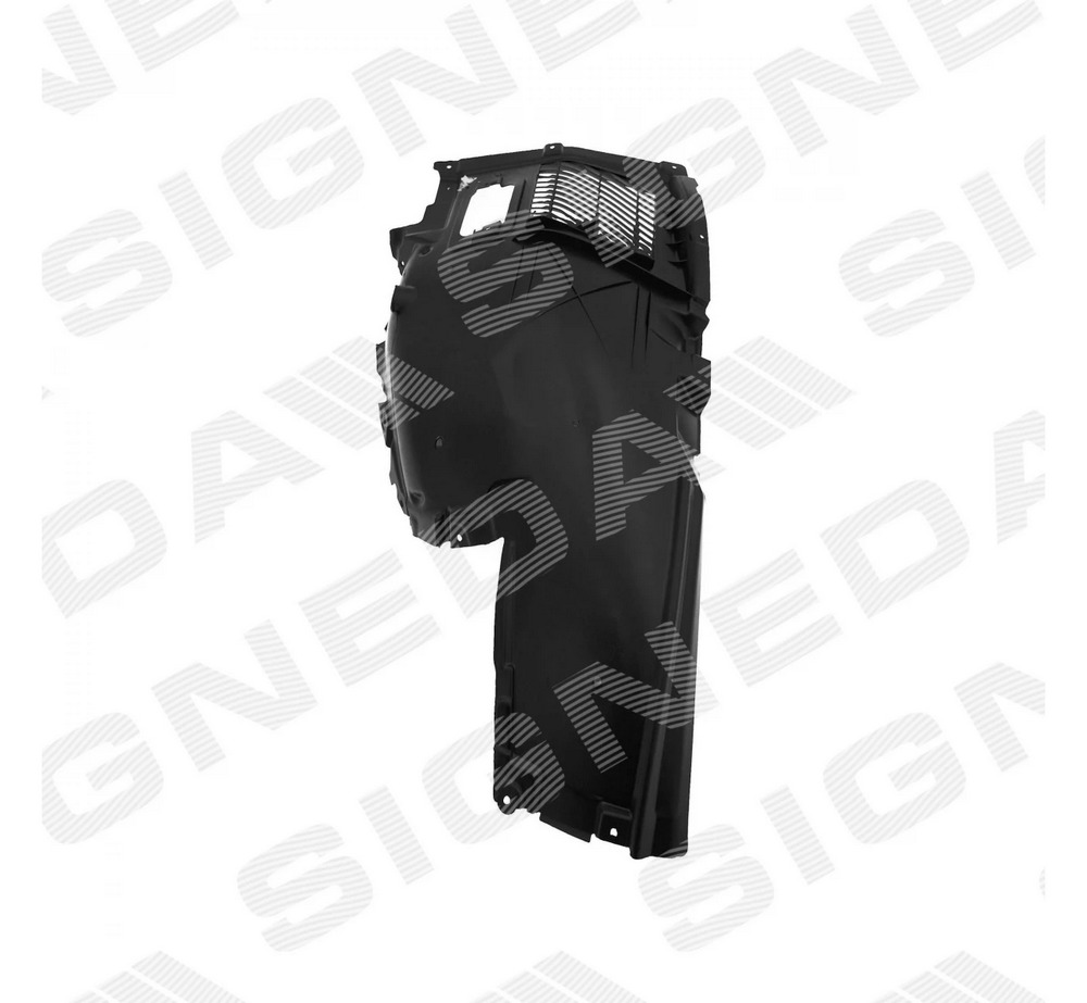 Подкрылок для BMW 7 (F01) Подкрылок для BMW 7 (F01)