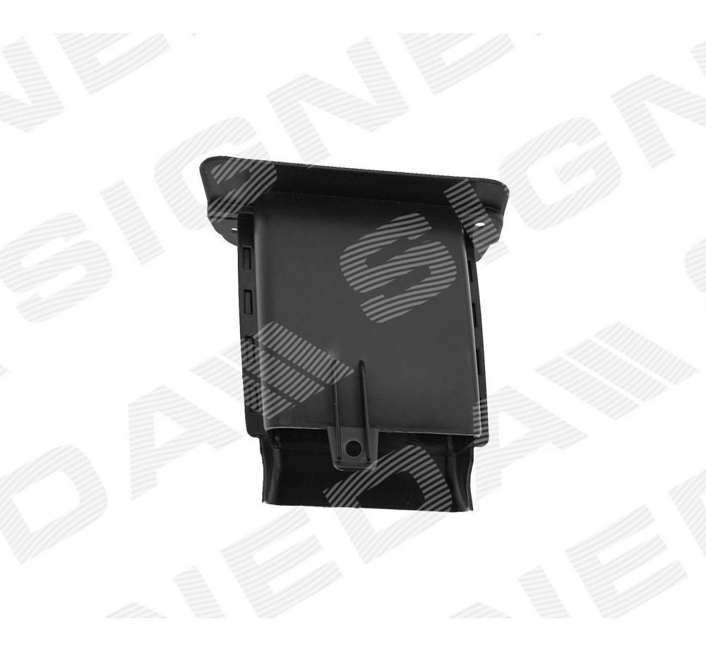 Воздухозаборник (правый) для BMW 7 (F01)