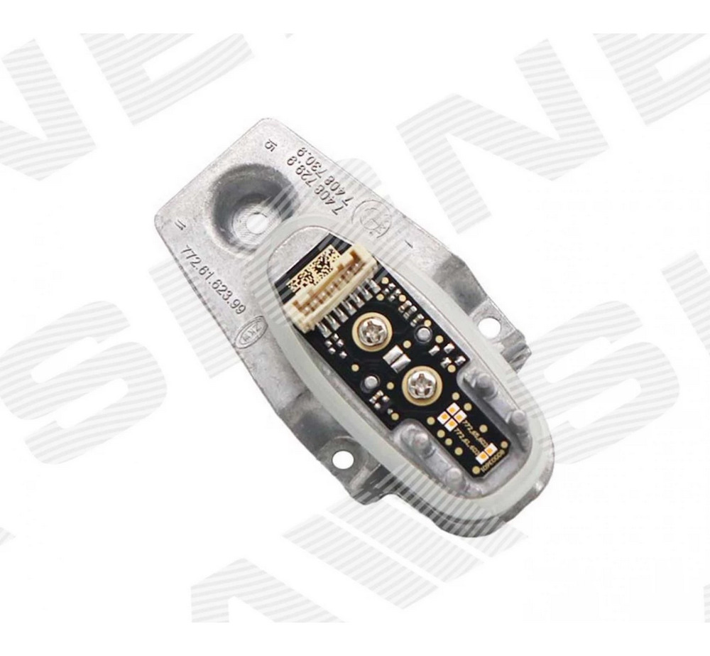 Модуль диодов для BMW 7 (G11,G12)