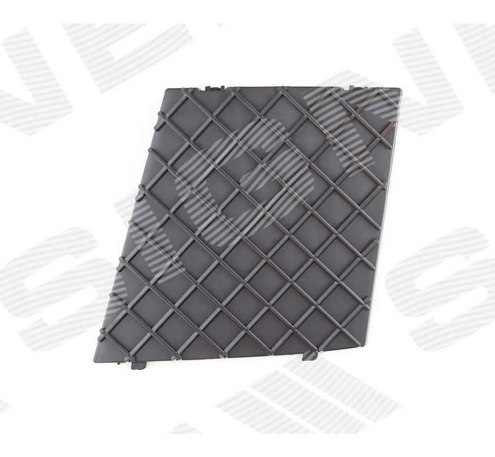 Заглушка в бампер (левая) для BMW 5 (E60)