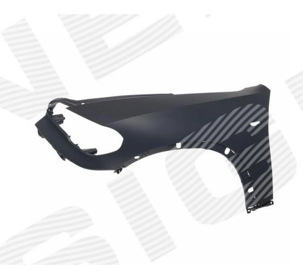 Крыло переднее (левое) для BMW X5 (E70)